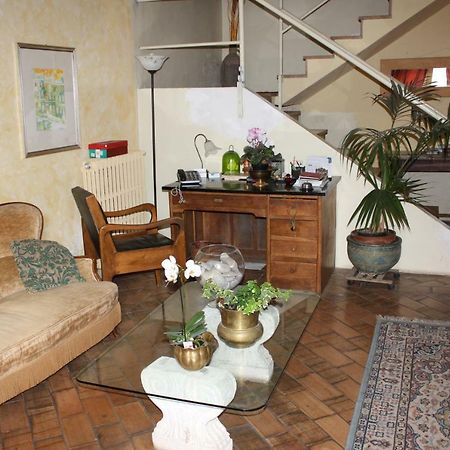 B&B Palu Lazise Exterior photo