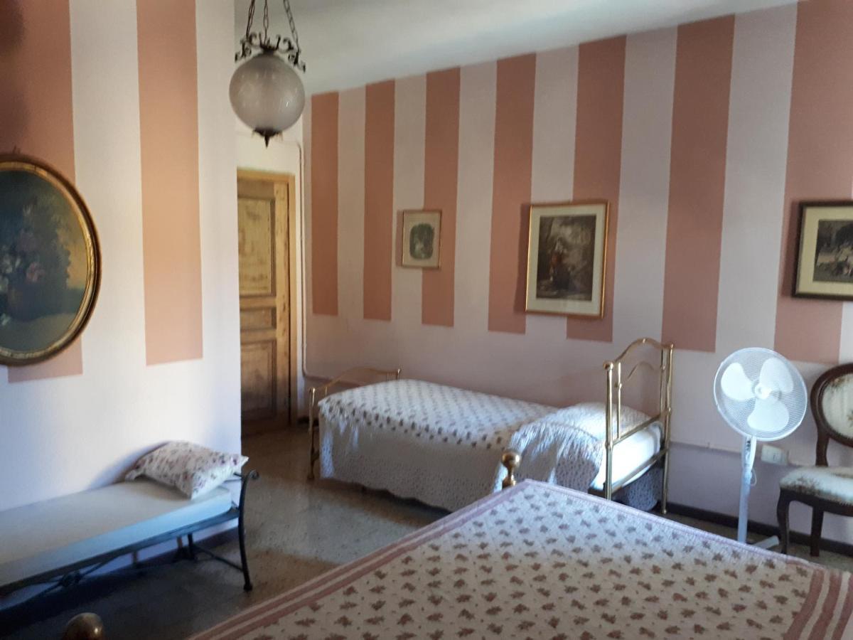 B&B Palu Lazise Exterior photo
