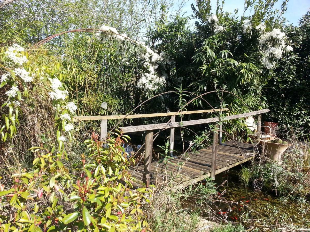 B&B Palu Lazise Exterior photo